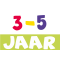 Leeftijd 3-5 jaar