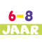 Leeftijd 6-8 jaar