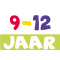 Leeftijd 9-12 jaar