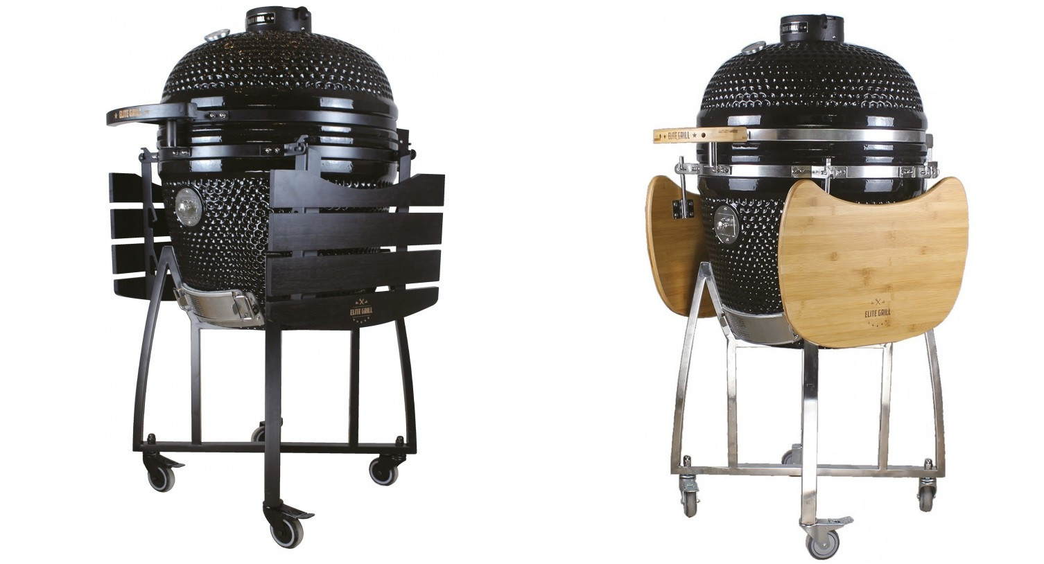 Wat is een kamado barbecue?