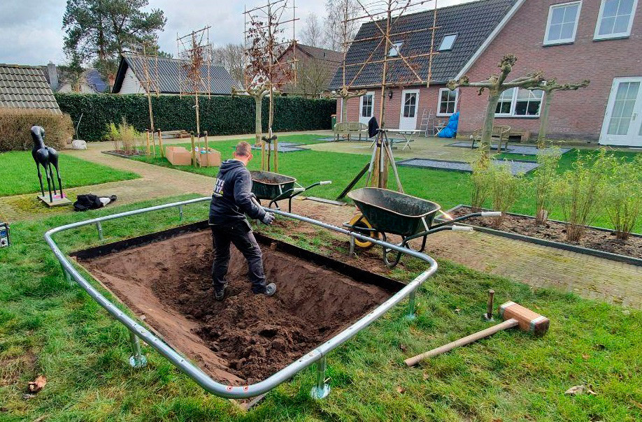 Welke trampoline past bij jouw wensen?