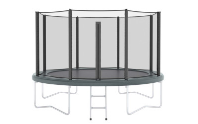 Akrobat Trampolines op poten