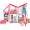 Barbie Poppenhuis & Speelsets