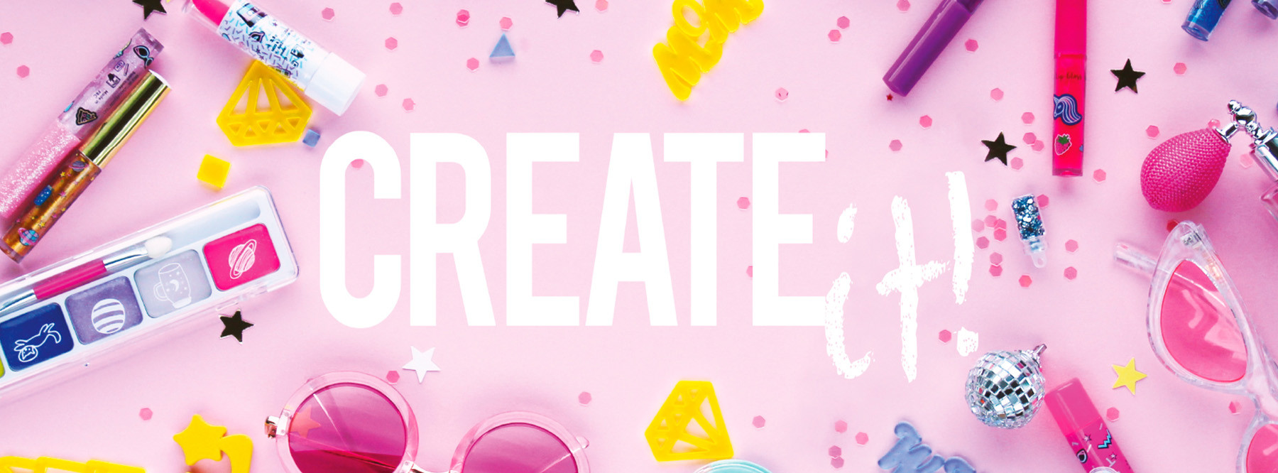 Create It!