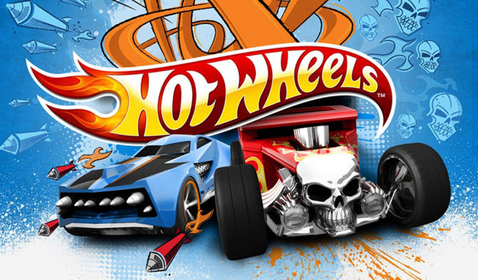 Hot Wheels bij ThysToys.nl