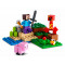 LEGO Minecraft