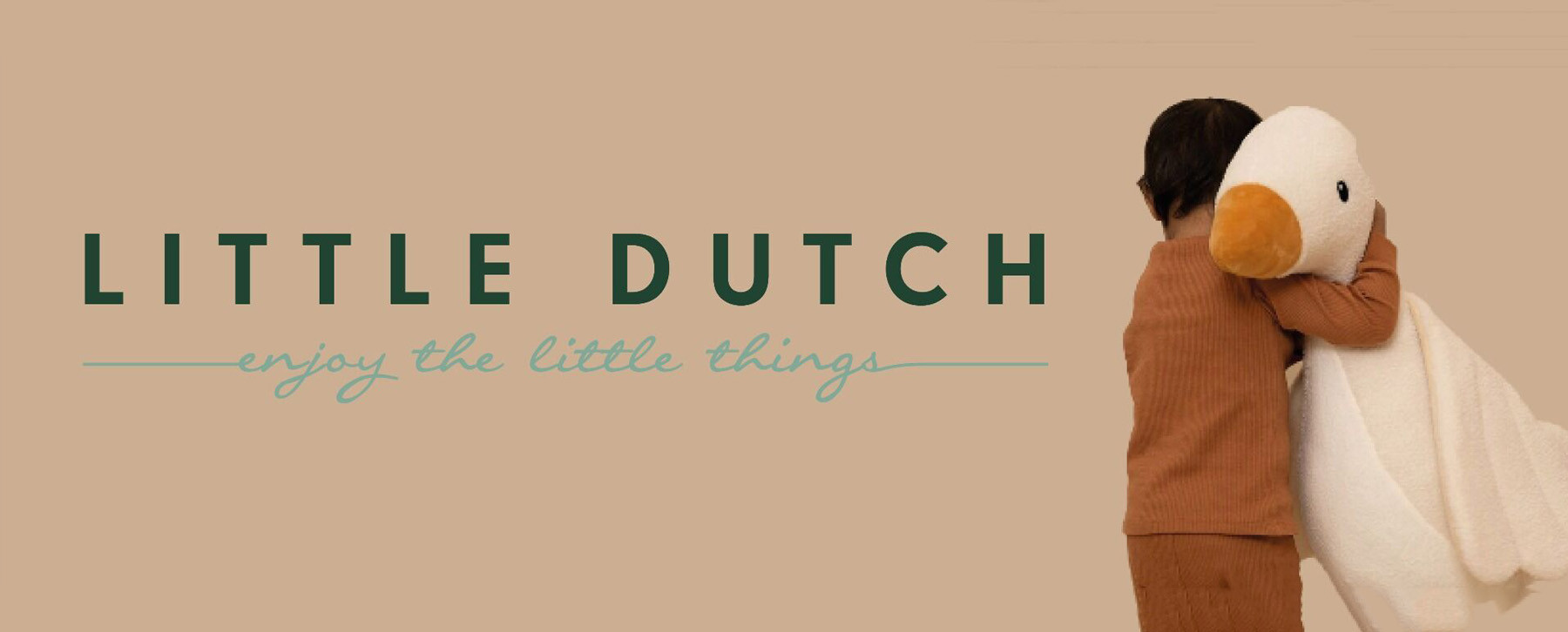 Little Dutch - enjoy the little things