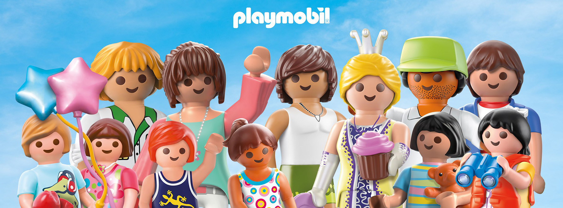 Playmobil