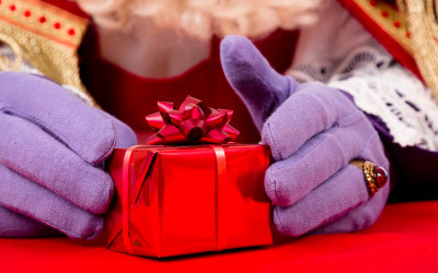 Sinterklaas Artikelen