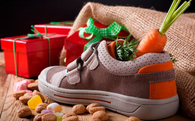 Schoencadeautjes €0 tot €5