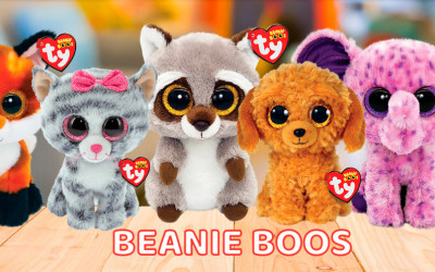 Ty Beanie Boo