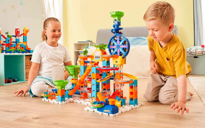 VTech Marble Rush