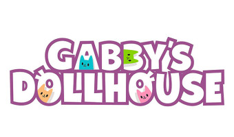 Gabby's Dollhouse