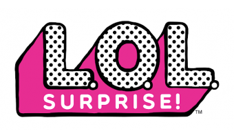 L.O.L. Surprise!