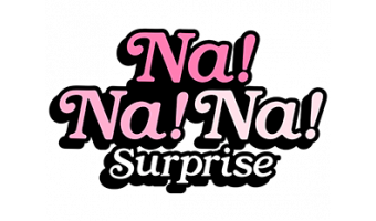 Na!Na!Na! Surprise