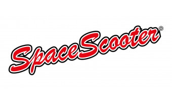 Space Scooter