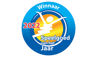 Speelgoed van het jaar 2022