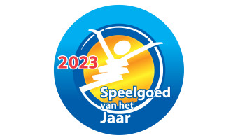 Speelgoed van het Jaar