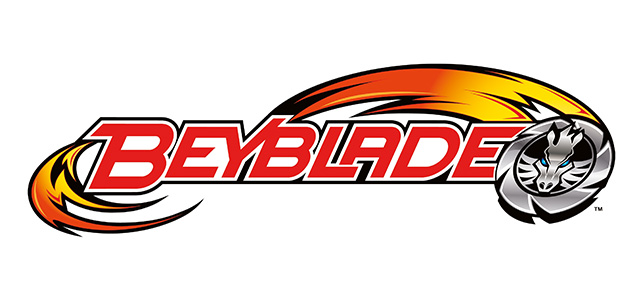 Beyblade
