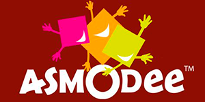 Asmodee