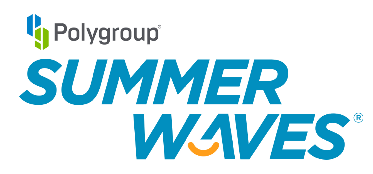 Summer Waves