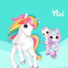 Ylvi